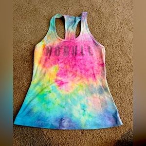 Nobull rainbow S tank